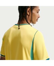 Camisa Brasil Nike I 2026/27 Torcedor Pro Masculina